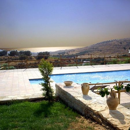 Villa Phaestias Kalamaki  Esterno foto