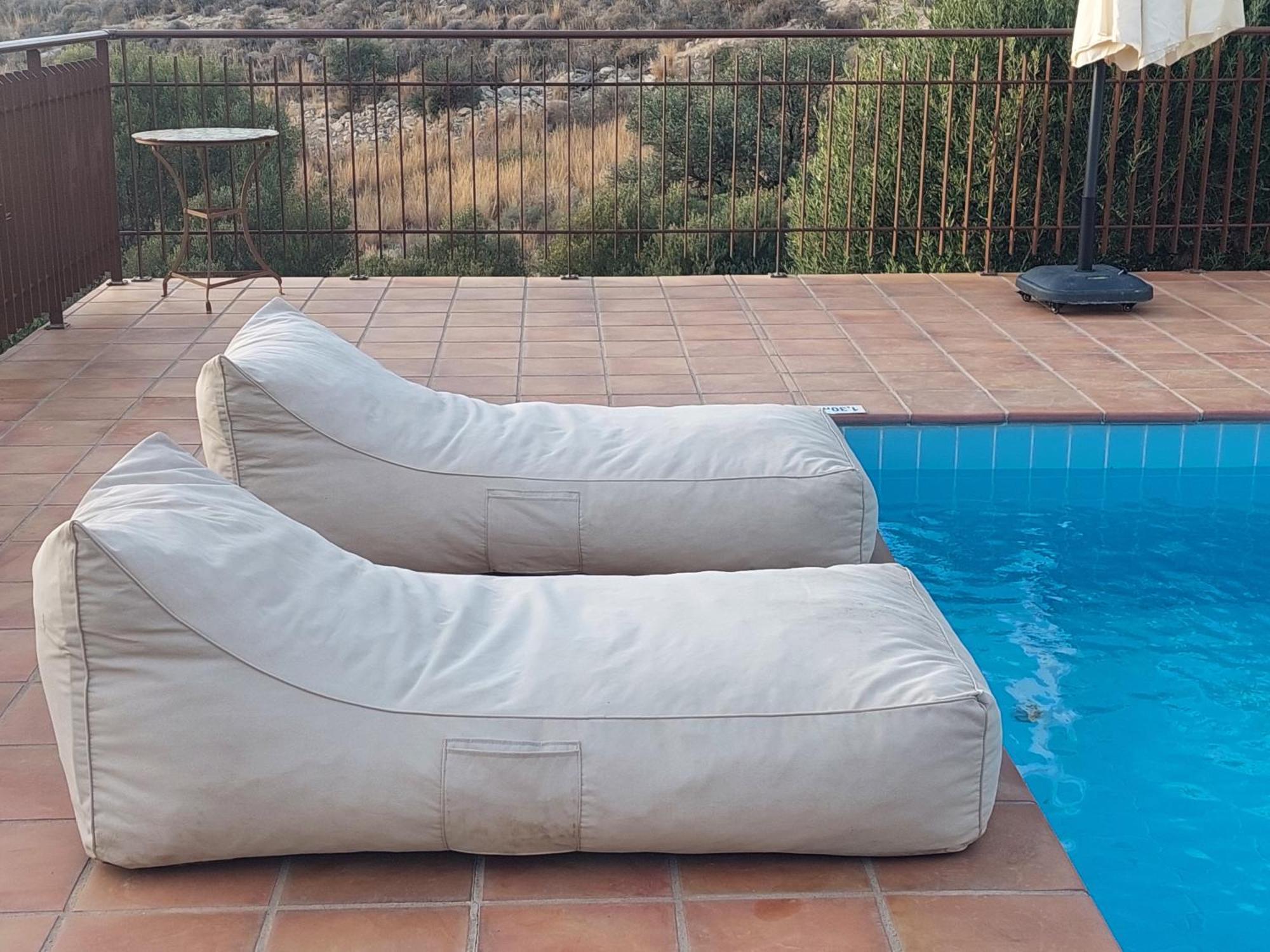 Villa Phaestias Kalamaki  Esterno foto