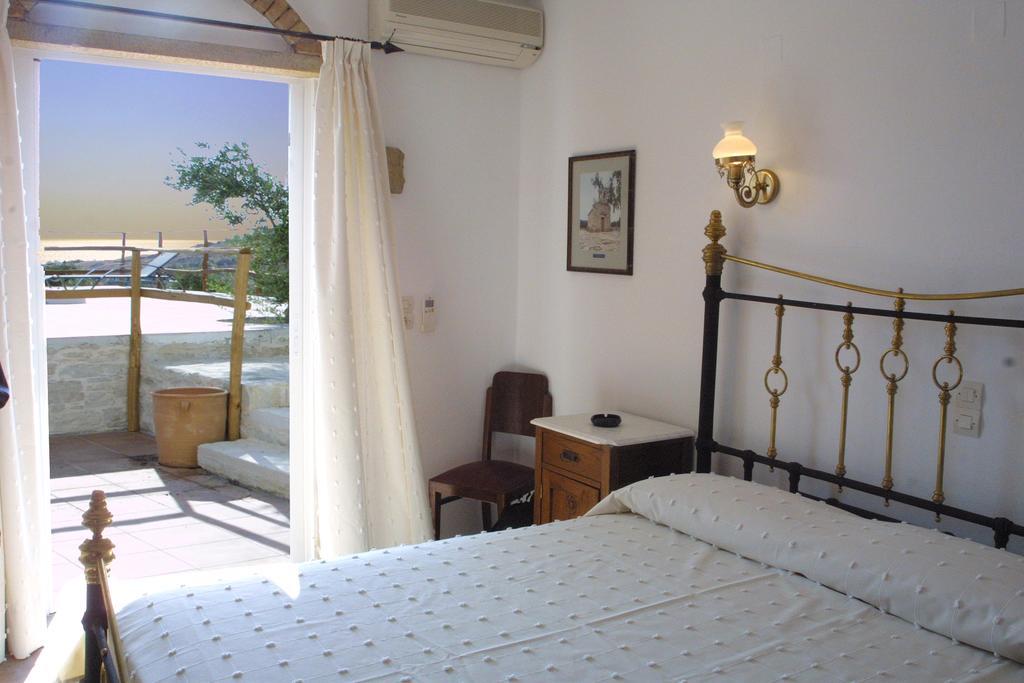 Villa Phaestias Kalamaki  Esterno foto