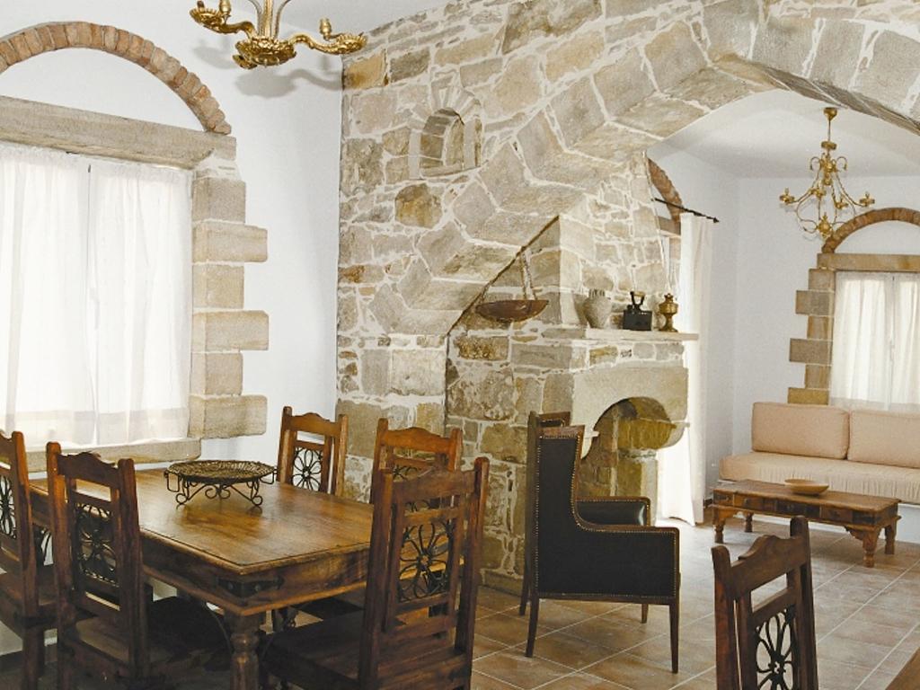 Villa Phaestias Kalamaki  Esterno foto