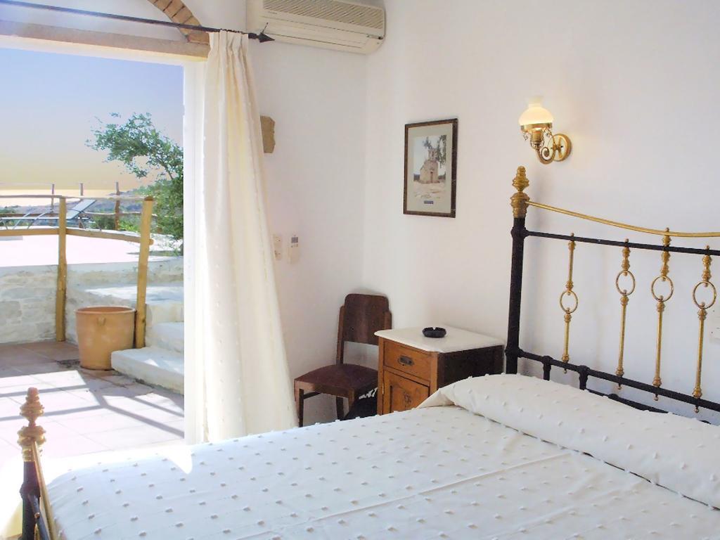 Villa Phaestias Kalamaki  Esterno foto